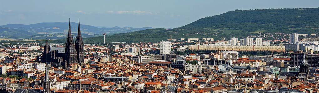 création de site internet clermont ferrand