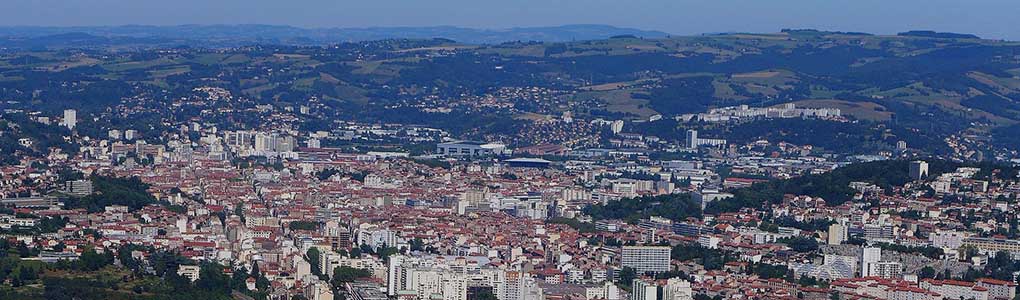 référencement saint etienne